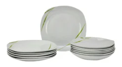 Kombiservice Aviva 62tlg. Weiß Mit Farbigem Dekor Für 6 Personen -Villeroy & Boch Angebote Store 0067a76f 7a2a 452b 8439 2b96558f8180 scaled