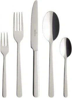 Villeroy & Boch Ella Satiniert Tafelbesteck 30tlg. -Villeroy & Boch Angebote Store 03ddbcab 4b8a 40ae 821d 441e685751cc