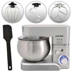 Küchenmaschine Paris Edelstahl 12 Liter Küchengerät & Fleischwolf -Villeroy & Boch Angebote Store 052e3cb7 815d 4035 badf 75d4e9ef336b