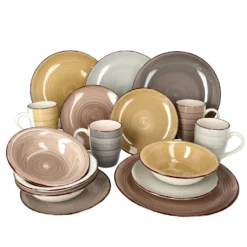 Ritzenhoff & Breker Lund Jade Kombiset 16tlg. -Villeroy & Boch Angebote Store 0578fd8a 39b1 4dff 85f3 f21a3fb150c0 scaled