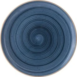 6x Frühstücksteller Geschirr Kleiner Teller Flach Rund 21cm Porzellan Blau Weiß Schwarz Bonna Sepia Gourmet Kantenschutz -Villeroy & Boch Angebote Store 08de5160 247c 44cb 95f5 076f21256ac8
