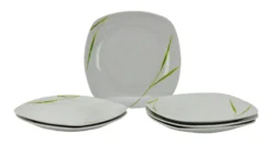 6er Set Dessertteller Aviva 19cm