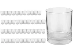 48er Set Whiskyglas Gala 250 Ml Tumbler