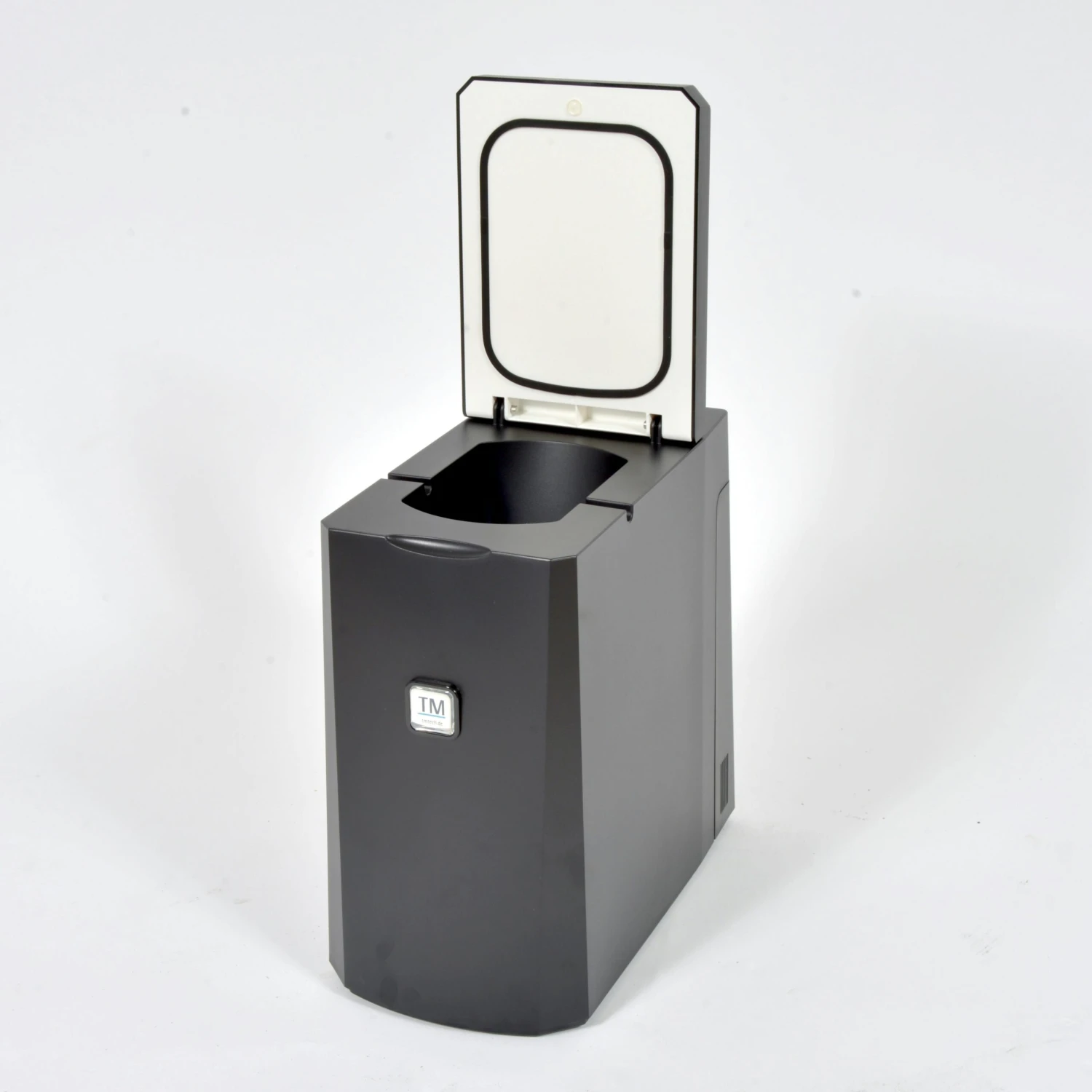 Milchkühler 1 Liter Schwarz 7 Milchkühler 1 Liter Schwarz – Bild 7