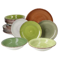 18-teiliges Tellerset Ibiza Rainbow Für 6 Personen Im Farbenfrohen Stil -Villeroy & Boch Angebote Store 155cb5b0 9549 4f4b ada2 30d3ec713027 scaled