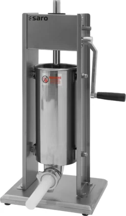 Beeketal Edelstahl Wurstfüller Elektrisch BT25-E -Villeroy & Boch Angebote Store 173e70f9 1967 4028 906b 26c61b52d9a1 scaled