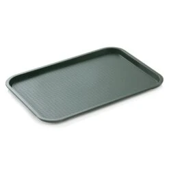 WAS Germany - Tablett Tray 95, 41,4 X 30,4 X 2 Cm, Schwarz, Polypropylen (9523414) -Villeroy & Boch Angebote Store 179a101e 2e25 4a64 a58e d7153523d5d2