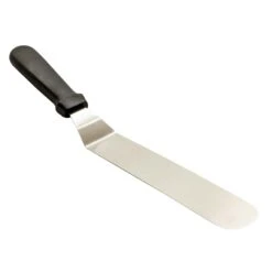 Tortenheber/ Tortenmesser/ Winkelpalette Aus Edelstahl - 25,5 Cm Schwarzer Griff 12 Tortenheber/ Tortenmesser/ Winkelpalette Aus Edelstahl - 25,5 Cm Schwarzer Griff -Villeroy & Boch Angebote Store 20d49707 df55 4479 aa63 c04b65c0c012