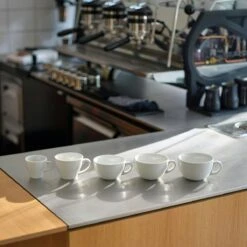 WAS Germany - Cappuccinountertasse Italia Für 4999 020 & 4999 028, Porzellan (4999003) -Villeroy & Boch Angebote Store 25111b09 b143 4854 af15 0d54e40fecd0