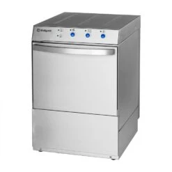 Stalgast Edelstahl-Gläserspülmaschine Universal Mit Klarspülmittel- Und Reinigerdosierpumpe Sowie Ablaufpumpe, 2 Spülprogramme -Villeroy & Boch Angebote Store 291a1d6e cca4 4ba2 b3f3 193f0327ae38