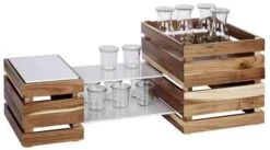 APS Holzbox -SUPERBOX-29 X 18,5 Cm, H: 10,5 Cm -Villeroy & Boch Angebote Store 2b355e84 54b7 4380 bc66 d07d32a128d2