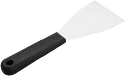 Schneider® Schneider - Spachtel, Edelstahl, H 145 X B 195 Mm Griff Hart (blau), Schwere Ausführung) -Villeroy & Boch Angebote Store 33949de3 c473 4fc3 832d 2263224e322d