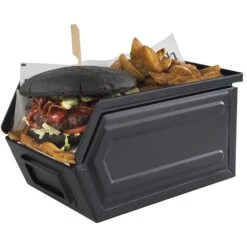 APS Snackbox Industrial 2,4 Liter Mit Beschriftungsfach -Villeroy & Boch Angebote Store 3675774a d859 42c3 9de4 f115bde25152 1