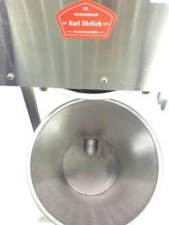 Karl Ehrlich Wurstfüller 12 Liter Elektrisch 12 Karl Ehrlich Wurstfüller 12 Liter Elektrisch -Villeroy & Boch Angebote Store 36cf7ebb e84c 45a7 b343 78540f8aaa96