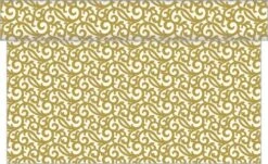 Sovie HORECA Serviette Rico In Grau-silber Aus Linclass® Airlaid 40 X 40 Cm, 50 Stück - Ornamente Schnörkel -Villeroy & Boch Angebote Store 3a28e4df 26bc 44cd b45b 71a9227c1e98