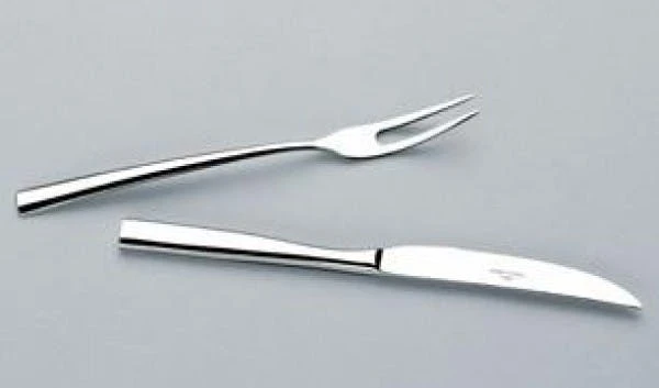 Villeroy & Boch Piemont Steakbesteck Set 12tlg. 6 Villeroy & Boch Piemont Steakbesteck Set 12tlg. – Bild 6