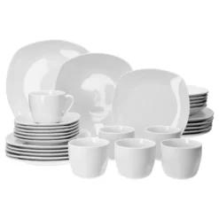 Kaffeeservice Lilli 36tlg. Porzellan Weiß Für 12 Personen -Villeroy & Boch Angebote Store 3c3ded8a b11e 41ef a73f c37abda5915b scaled