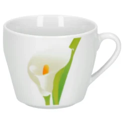 Kombiservice Calla 30-teilig Eckig Porzellan Für 6 Personen Weiß Mit Blumendekor -Villeroy & Boch Angebote Store 3c56d292 6f9f 4f56 b06a b899d9e1cf15 scaled