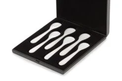 6-teilige Eierlöffel-Garnitur Aus Perlmutt 11,5 Cm -Villeroy & Boch Angebote Store 3ced64fc f9fe 4498 add4 d2f24fc25f16