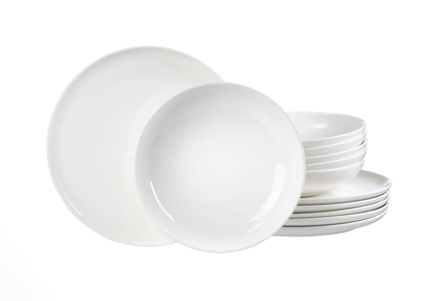 R&B Kombiservice Cora , 20-teilig 4 R&B Kombiservice Cora , 20-teilig – Bild 4