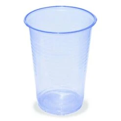 1000x Trinkbecher BLUE CUP Transparent Blau 0,2 L 200 Ml O 70 Mm -Villeroy & Boch Angebote Store 4508aee8 9f52 49d7 a853 ff10d25c3893 1