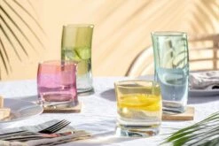 Leonardo SWING Trinkglas 450 Ml 4er Set Warme Farben -Villeroy & Boch Angebote Store 4741c897 32f1 4c80 ad7a 2ba62c71589c