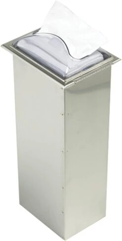 SD 94 - Serviettenspender Zum Einbau