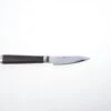 Shizu Hamono Allzweckmesser, Gemüsemesser 8 Cm HP-M-C09 Damastmesser
