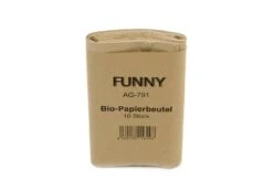 250x BIO-Papierbeutel Einkaufsbeutel Obst/Gemüse- 10l 200+170x360mm Braun -Villeroy & Boch Angebote Store 4f557d69 b15f 4425 bd20 60ba99f7a226 1
