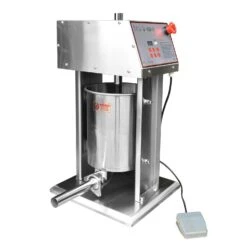 Karl Ehrlich Wurstfüller 12 Liter Elektrisch