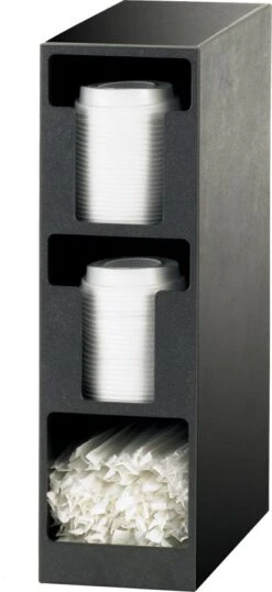 DD 130BK - Deckelspender 1 Fach Schwarz -Villeroy & Boch Angebote Store 5547254a 81a3 4648 a4c2 dc10fe67822f 1