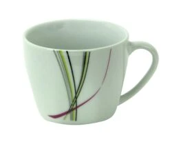 Kaffeetasse 20cl Mit Untertasse 14,5cm Fashion -Villeroy & Boch Angebote Store 58bb12d7 d5da 48b5 a065 d3b8a56847ee
