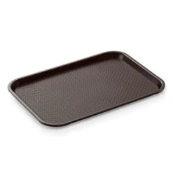 WAS Germany - Tablett Tray 95, 41,4 X 30,4 X 2 Cm, Schwarz, Polypropylen (9523414) -Villeroy & Boch Angebote Store 595229e4 a54e 4115 bf2e c98c71b54ce2