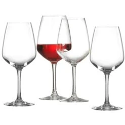 Ritzenhoff & Breker JASPER Rotweinglas 410 Ml 4er Set -Villeroy & Boch Angebote Store 5be99c08 1a3e 411d ac7e a2c713c8f851