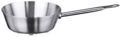 Contacto Kupfer-Sauteuse, Ø 20 Cm, Mehrschichtenaufbau Aus Edelstahl, 1.8 Liter, Induktionsgeeignet -Villeroy & Boch Angebote Store 5cc2db5c fb1b 494e 8d7f efa60446d9b3