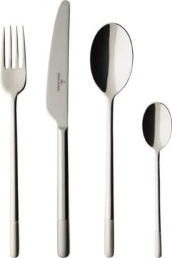 Villeroy & Boch Ella Satiniert Tafelbesteck 30tlg. -Villeroy & Boch Angebote Store 5d57e28d 207a 4b03 a8de db8e2dd2b18f