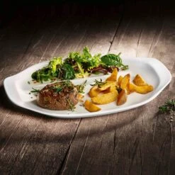 Villeroy & Boch BBQ Passion Grillteller Set 2 Stück -Villeroy & Boch Angebote Store 5d9a8367 8453 4a36 8d2e 692c02c237c2