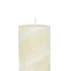 Bienenwachskerze 25% Elfenbein Ø 50 X 250 Mm, 1 Stück, Premium Kerzen Von Jaspers Kerzen