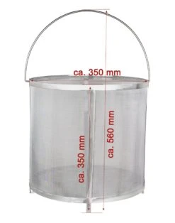 Beeketal Edelstahl Filter Sieb Hopfenfilter Bierfilter BBF-2 -Villeroy & Boch Angebote Store 635a9e0f 2f31 4fc3 8bf8 76be4a0bfcab