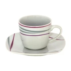 Kaffeetasse 20cl Mit Untertasse 14,5cm Fashion -Villeroy & Boch Angebote Store 663aef70 2890 4493 9f46 688d25fcac10 1
