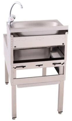 KBS Handwasch-Ausgussbecken 50x60x85 Cm -Villeroy & Boch Angebote Store 666d2b14 8930 4c90 b1a1 d15e32ad1f5e