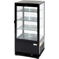 GastroHero Kühlvitrine ECO 78 Schwarz 9 GastroHero Kühlvitrine ECO 78 Schwarz -Villeroy & Boch Angebote Store 68396c8e a5ea 43e0 8d64 c3904cd90dd7