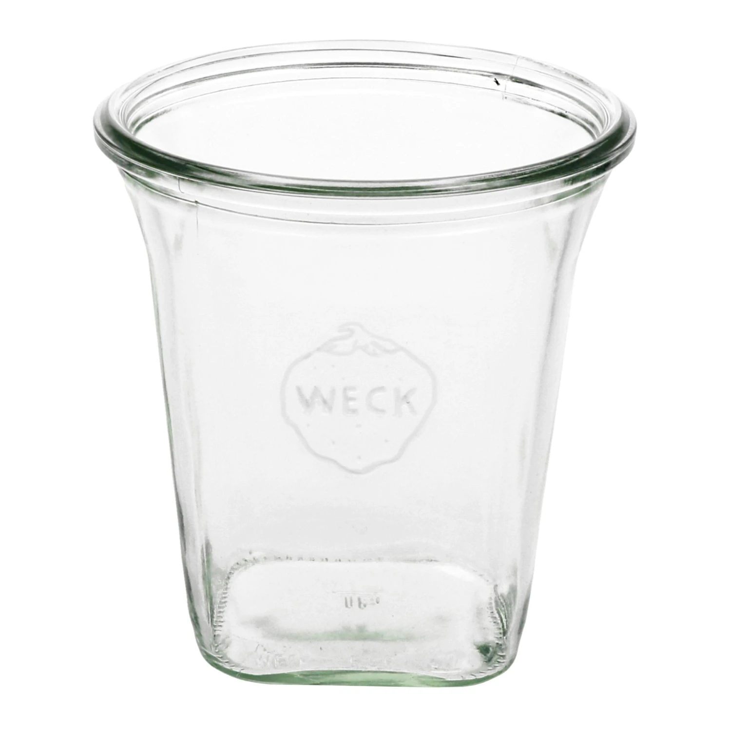 18er Set Weck Quentin 545 Ml + 18 Glasdeckel Mit Rezeptheft 5 18er Set Weck Quentin 545 Ml + 18 Glasdeckel Mit Rezeptheft – Bild 5