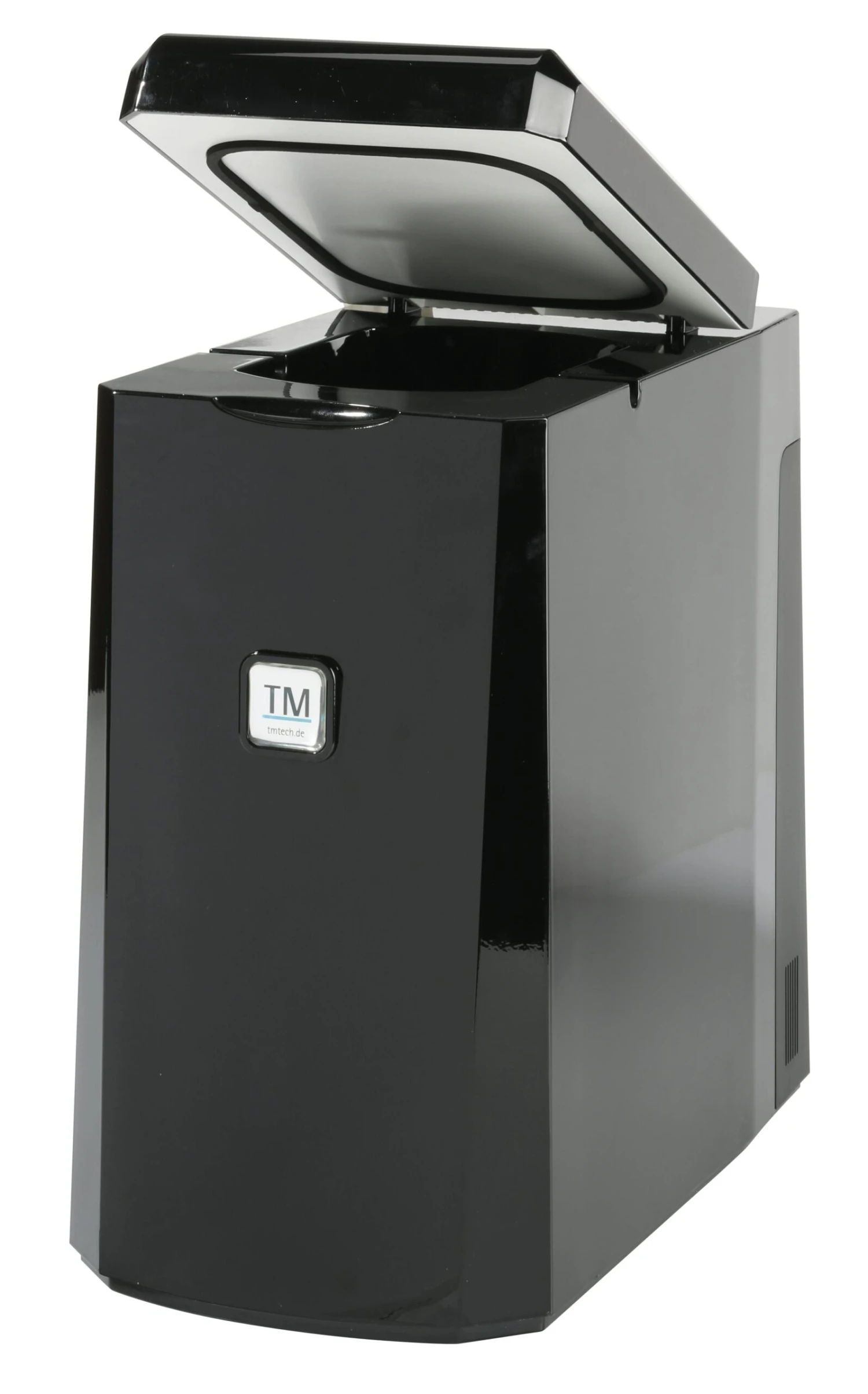 Milchkühler 1 Liter Schwarz 1 Milchkühler 1 Liter Schwarz