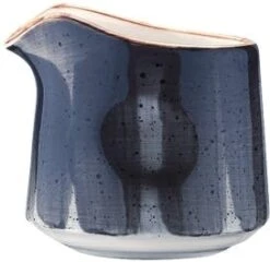 24 X Dusk Banquet Milchgießer 6cl - Bonna Premium Porcelain