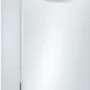 Bosch Serie 6, Freistehender Geschirrspüler, Weiß, SPS6EMW23E, 45 Cm Breit, 85 Cm Hoch
