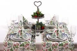 Sovie HOME Tischläufer Else Aus Linclass® Airlaid 40 Cm X 4,80 M, 1 Stück - Beeren Frühling Sommer 13 Sovie HOME Tischläufer Else Aus Linclass® Airlaid 40 Cm X 4,80 M, 1 Stück - Beeren Frühling Sommer -Villeroy & Boch Angebote Store 7306ad16 71f1 4b81 8777 0ce4777a5a68