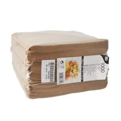 PAPSTAR 1000 Spitztüten, Pergament-Ersatz 27 Cm X 19 Cm X 19 Cm Braun Füllinhalt 125 G, Fettdicht -Villeroy & Boch Angebote Store 7442e2dc f5c6 4f91 a340 e432827b2f58