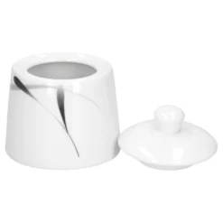 Kaffeeergänzungsset Milchkännchen & Zuckerdose Lima Porzellan Weiß Mit Dekor -Villeroy & Boch Angebote Store 7c709612 3794 421e be4d ec8d28780d34 scaled