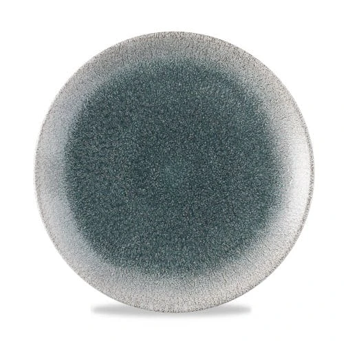 Studio Prints Kintsuki Agate Grey Line Dreieckiger Teller 22,9cm (12 Stück) Von CHEFGASTRO 6 Studio Prints Kintsuki Agate Grey Line Dreieckiger Teller 22,9cm (12 Stück) Von CHEFGASTRO – Bild 6